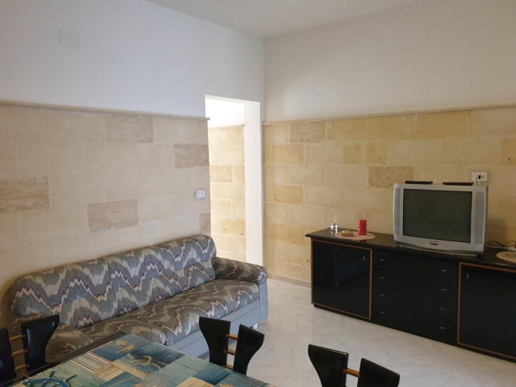 Casetta Reby Torre Colimena Εξωτερικό φωτογραφία