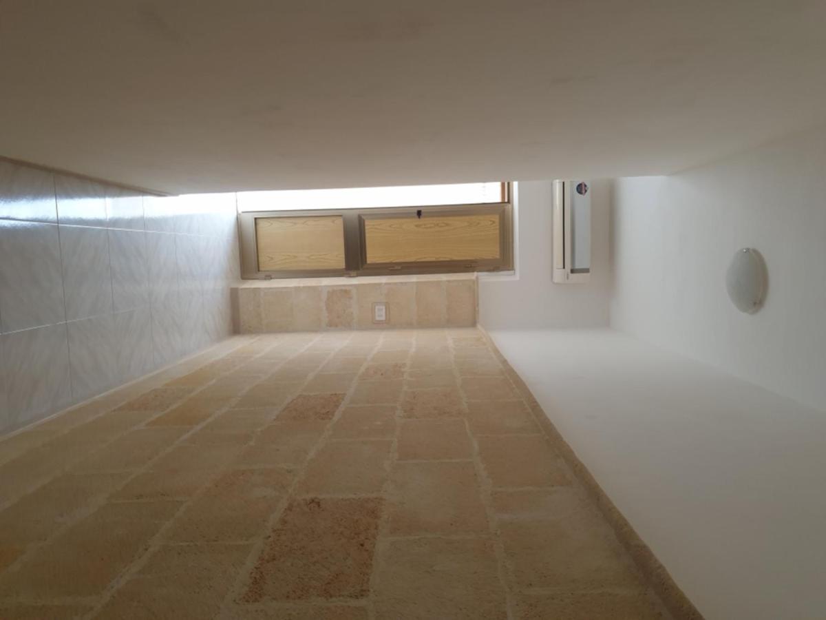 Casetta Reby Torre Colimena Εξωτερικό φωτογραφία