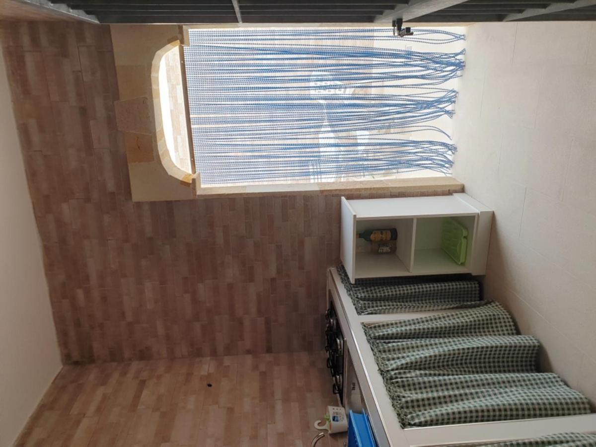 Casetta Reby Torre Colimena Εξωτερικό φωτογραφία